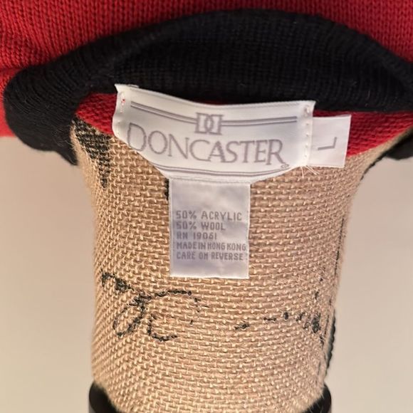 Doncaster Sweater‼️ - Picture 5 of 5